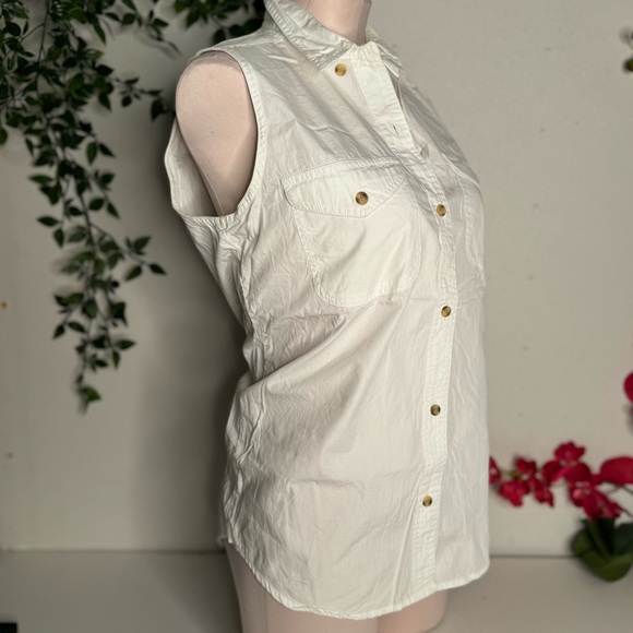 ♥️ Copper Key Top ♥️ - Picture 2 of 5